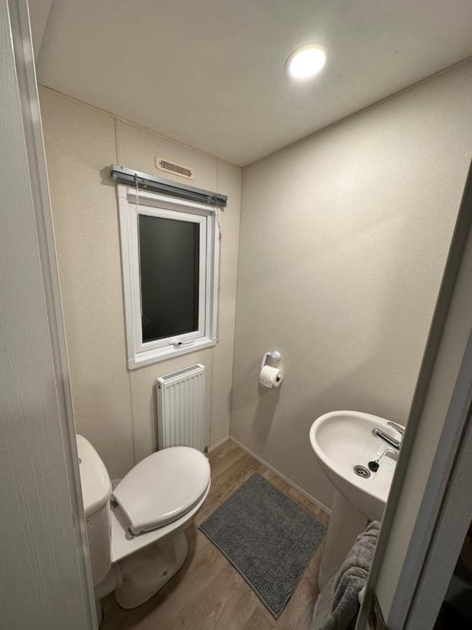Billing Aquadrome Luxury Static Caravan Northampton Esterno foto